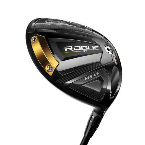 Rogue ST Triple Diamond Tour Certified Driver 10.5° Mens/Right - View 5