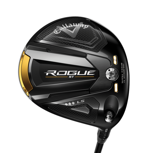 Rogue ST Triple Diamond Tour Certified Driver 10.5° Mens/Right - View 6