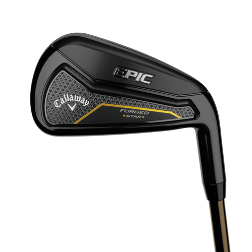 2019 Epic Forged Star Womens 7 Iron Ladies/Right - View 4