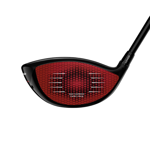 TaylorMade Stealth Plus Driver 9° Mens/Right - View 3
