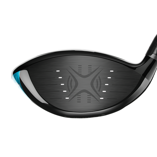 Rogue Driver HT (13.5°) Mens/Right - View 3
