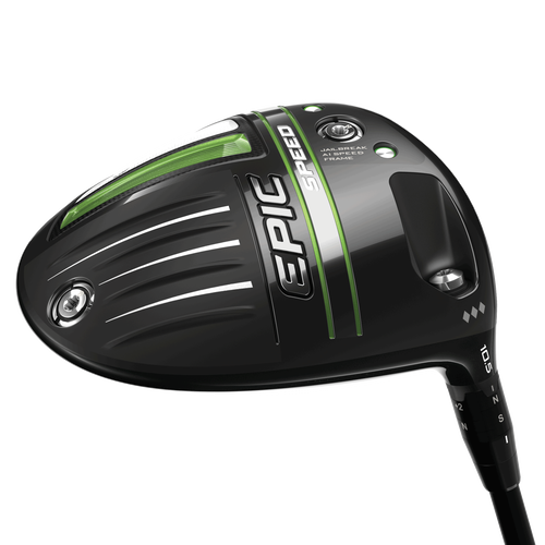 Epic Speed Triple Diamond Tour Certified Driver 9° Mens/Right - View 5