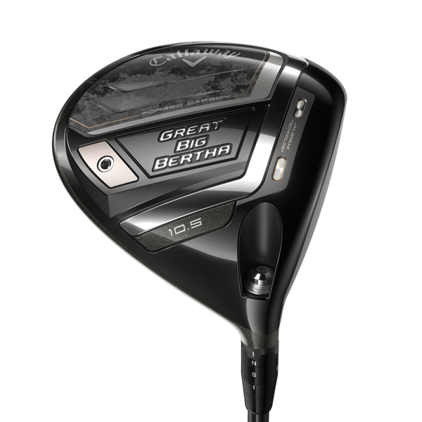 2023 GBB Womens Driver 9° Ladies/Right Technology Item