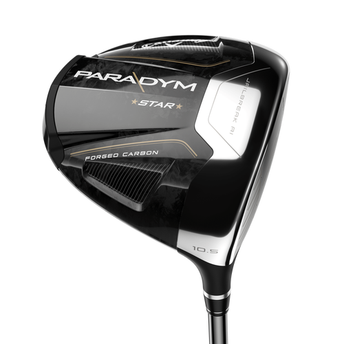 2023 Paradym Star Driver 10.5° Mens/Right - View 1