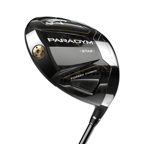 2023 Paradym Star Driver 10.5° Mens/Right - View 5