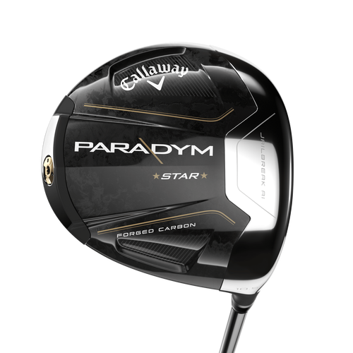 2023 Paradym Star Driver 10.5° Mens/Right - View 6