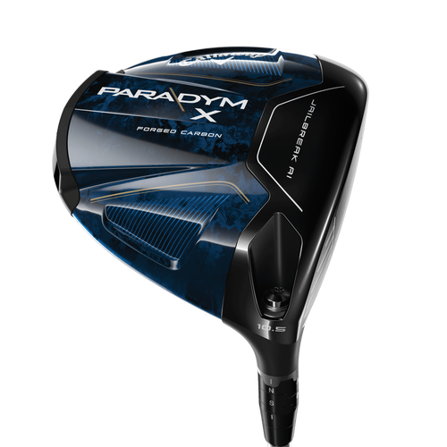 2023 Paradym X Driver 12° Mens/Right - View 1