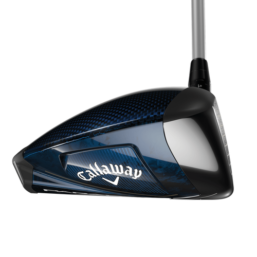 2023 Paradym X Driver 12° Mens/Right - View 4