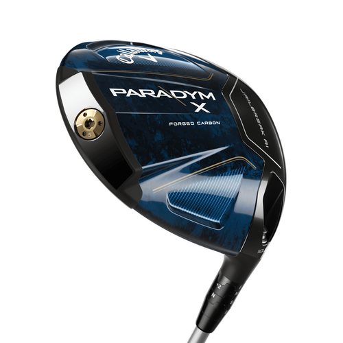2023 Paradym X Driver 12° Mens/Right - View 5