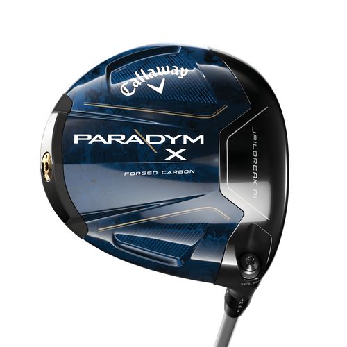 2023 Paradym X Driver 12° Mens/Right - View 6