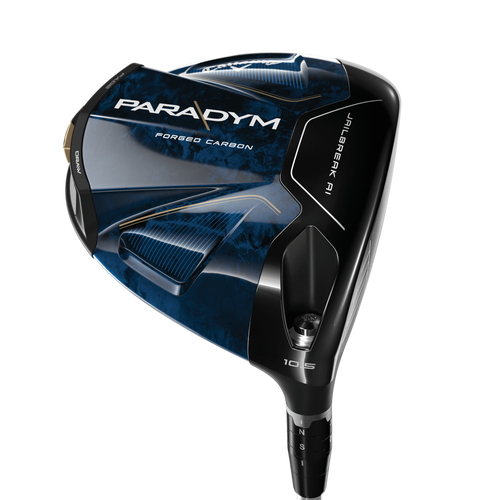 2023 Paradym Driver 10.5° Mens/Right - View 1
