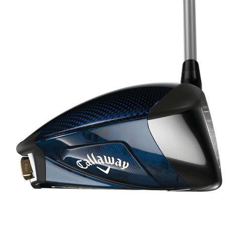 2023 Paradym Driver 12° Mens/Right - View 3