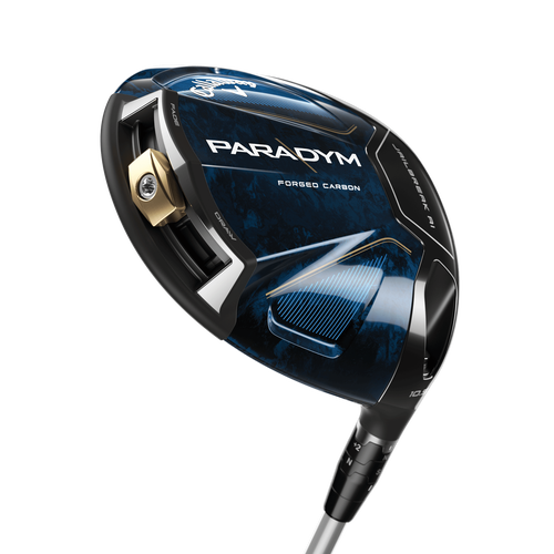 2023 Paradym Driver 12° Mens/Right - View 5