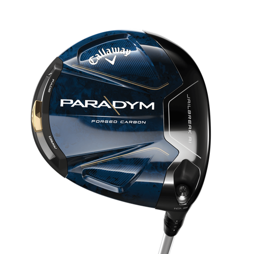 2023 Paradym Driver 12° Mens/Right - View 6