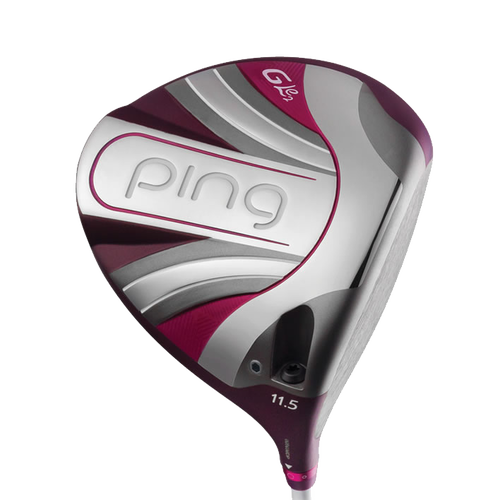 Ping G Le 2 Women's Driver - View 1