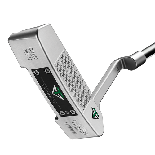 Columbus CounterBalanced MR Putter Specs & Reviews putters2017