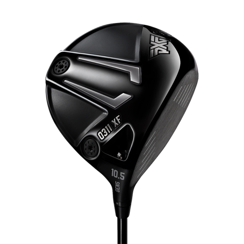 PXG 0311XF GEN5 Driver 12° Mens/Right - View 1