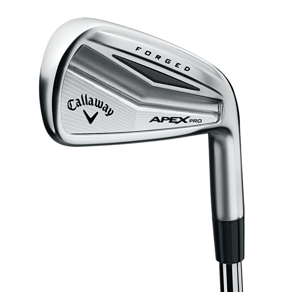 Apex Pro 4-PW,AW Mens/Right Technology Item