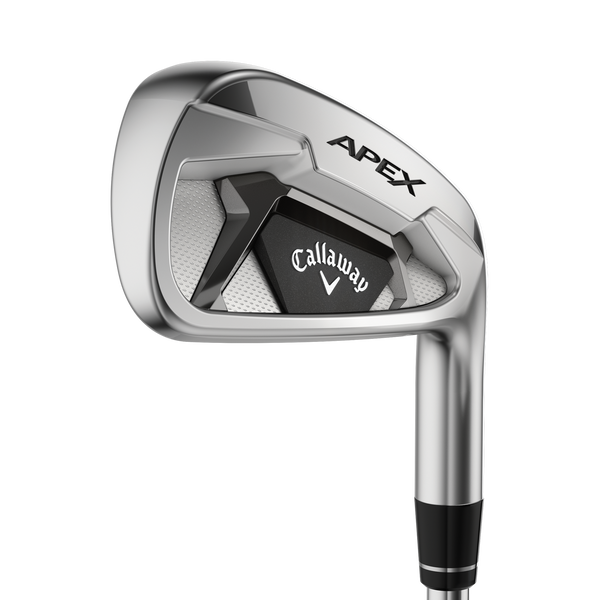 2021 Apex 7-PW,AW Mens/Right Technology Item