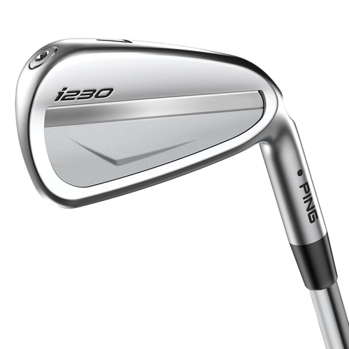 Ping i230 Irons - View 1