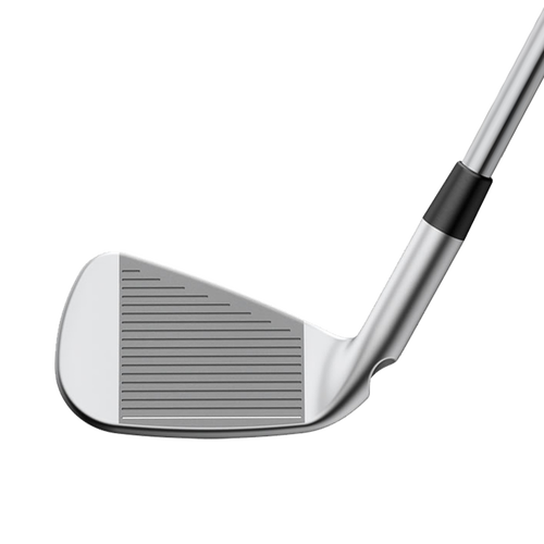 Ping i230 Irons - View 3