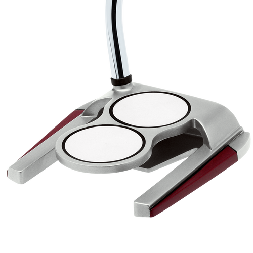 Odyssey White Hot XG 2-Ball F7 Putters - View 3