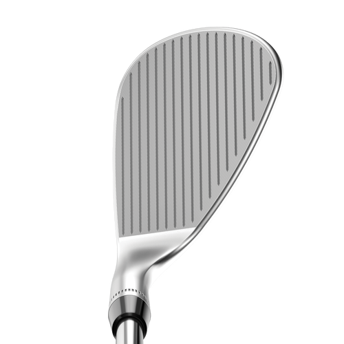 2023 JAWS RAW Chrome Full Toe Wedge Sand Wedge Mens/Right - View 2
