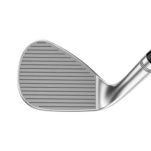 2023 JAWS RAW Chrome Full Toe Wedge Sand Wedge Mens/Right - View 3