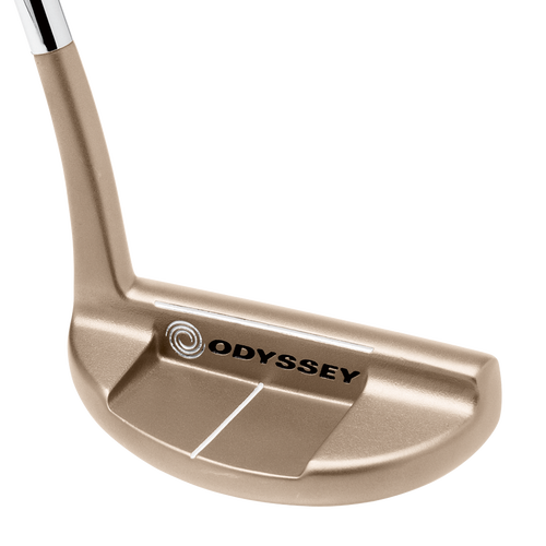 Odyssey White Hot Tour #9 Putter - View 3