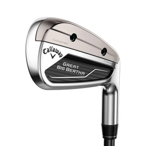 2023 GBB Sand Wedge Mens/Right Technology Item