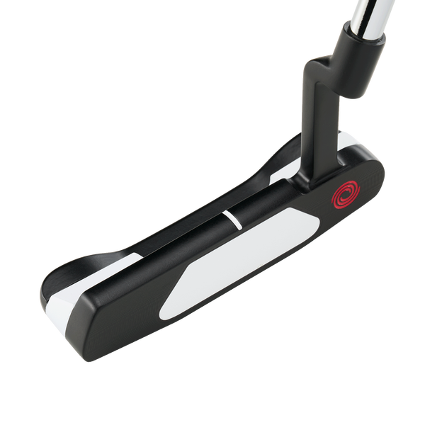Odyssey 2023 White Hot Versa One CH Putter Mens/Right Technology Item