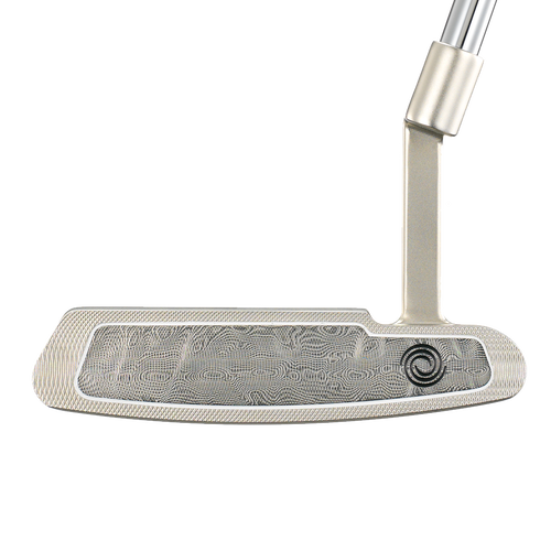 Odyssey White Damascus #1 Putter - View 3