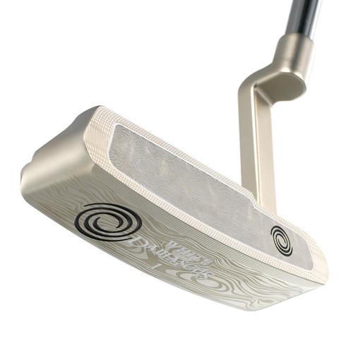 Odyssey White Damascus #1 Putter - View 4