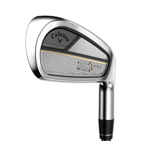 2023 Paradym Star Pitching Wedge Mens/Right Technology Item