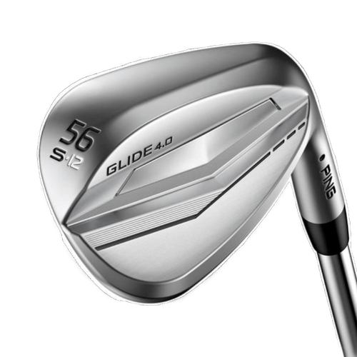 Ping Glide 4.0 Wedges - View 1