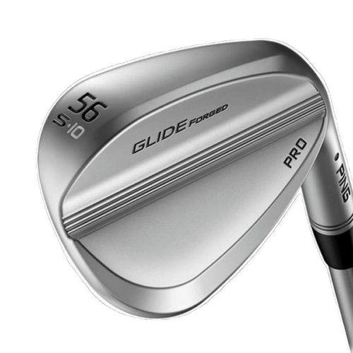 Ping Glide Forged Pro Wedges - View 1