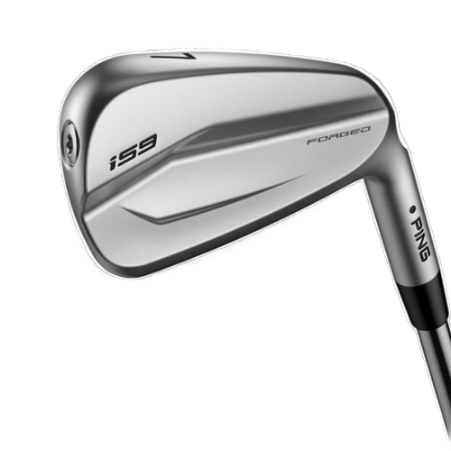Ping i59 Irons - View 1