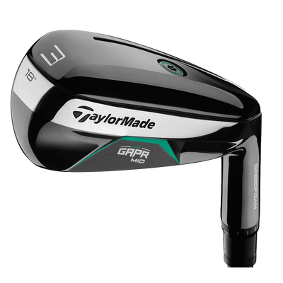 Taylormade 2019 GAPR Lo Irons
