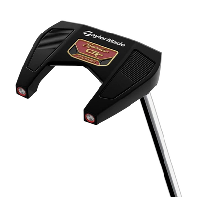 TaylorMade Spider GT Black SB Putters