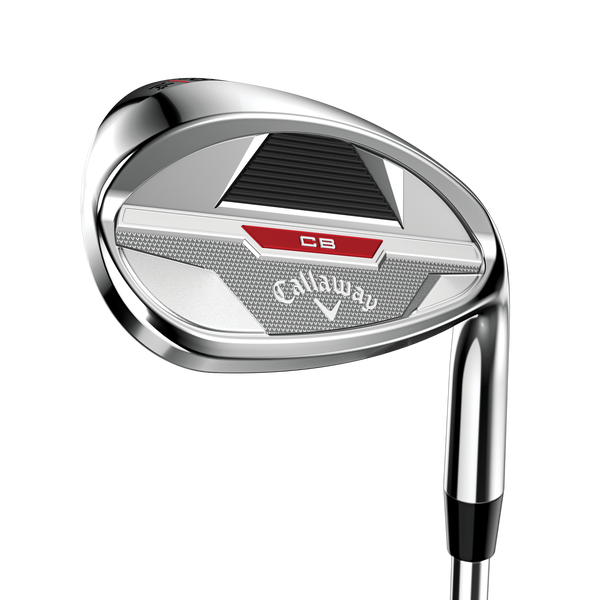 2023 Callaway CB Chrome Womens Sand Wedge Ladies/Right Technology Item