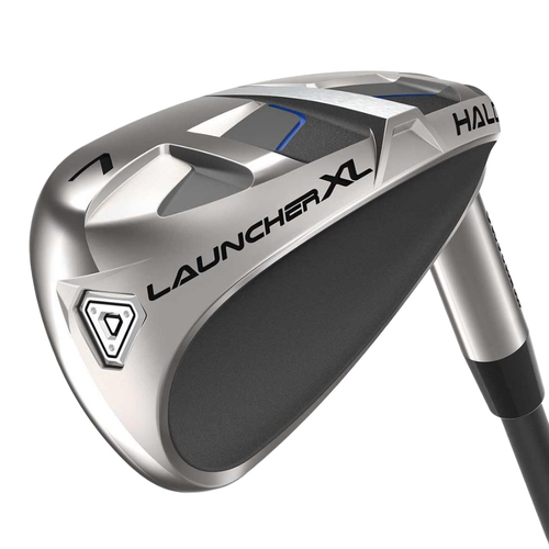 Cleveland Launcher XL Halo Irons - View 1