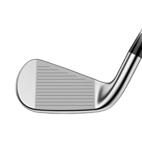 Titleist T300 Irons - View 2