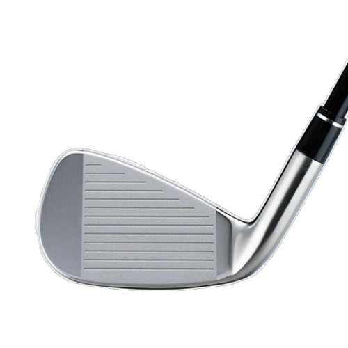 Honma T World GS Irons - View 2