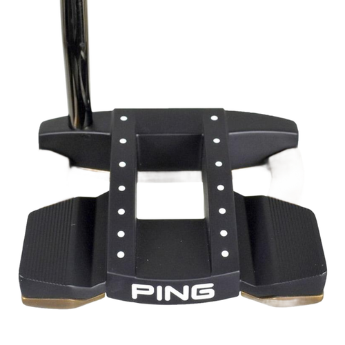 Ping Heppler Tomcat 14 Putters - View 3