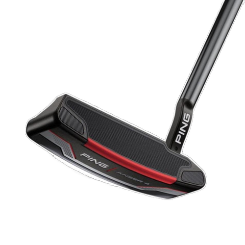 Ping Anser 4 Putters - View 1