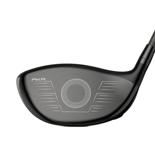 Wilson Launch Pad Drivers - View 2