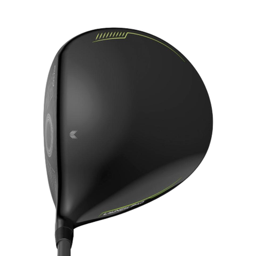 Wilson Launch Pad Drivers - View 3