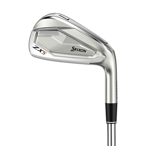 Srixon ZX5 6-PW,AW Mens/Right - View 1