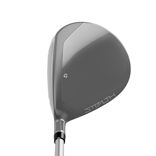 TaylorMade Stealth 2 HD Women's Fairway Woods - View 2