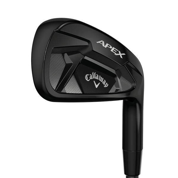 Apex 21 Black Pitching Wedge Mens/Right Technology Item